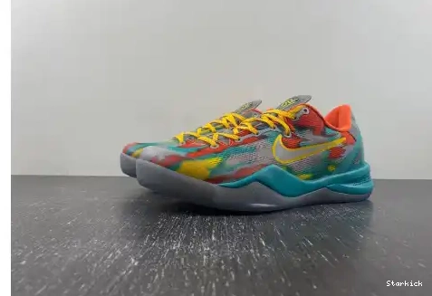 Beach Protro Nike (2024) 8 Kobe  FQ3548-001  Venice 0514